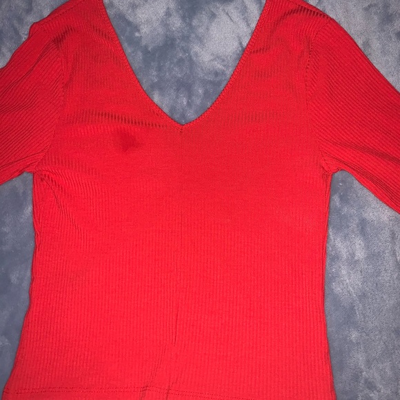 Pacsun long sleeve shirt - Picture 2 of 5